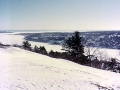 Mont Ripley Ski Area