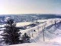 Mont Ripley Ski Area