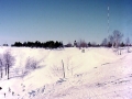 Mont Ripley Ski Area