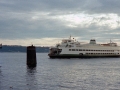 Ferry from Seattle