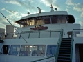 Ferry from Seattle