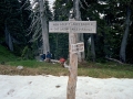 Olympic National Park Backpacking