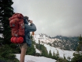 Olympic National Park Backpacking