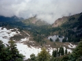 Olympic National Park Backpacking