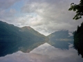 Crescent Lake