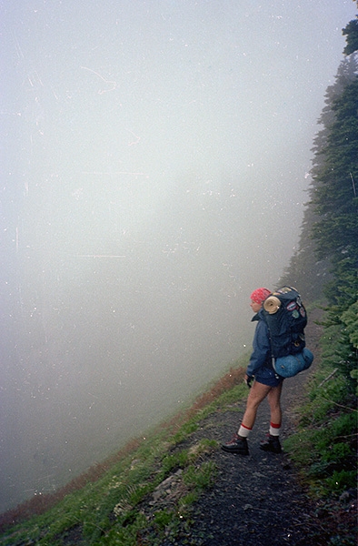 Olympic National Park Backpacking