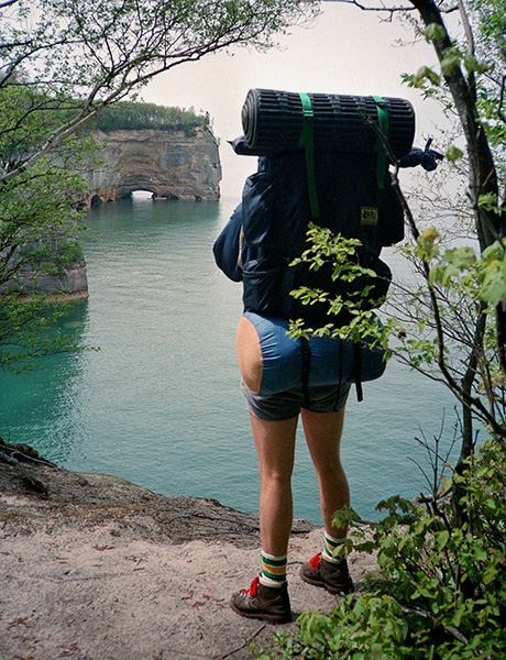 Pictured Rocks National Lakeshore