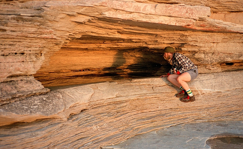 Pictured Rocks National Lakeshore