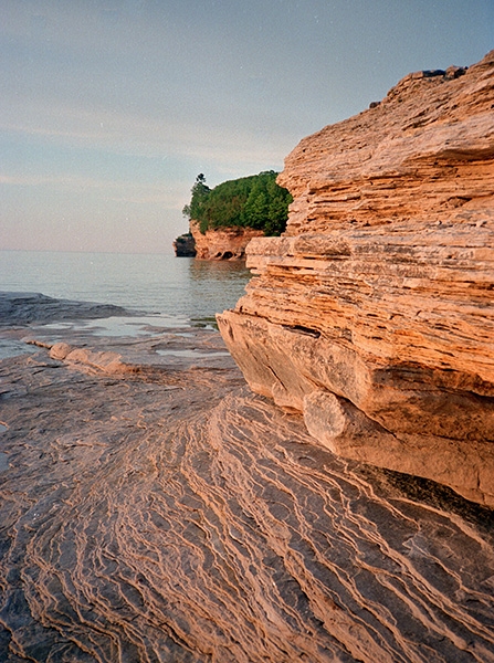 Pictured Rocks National Lakeshore