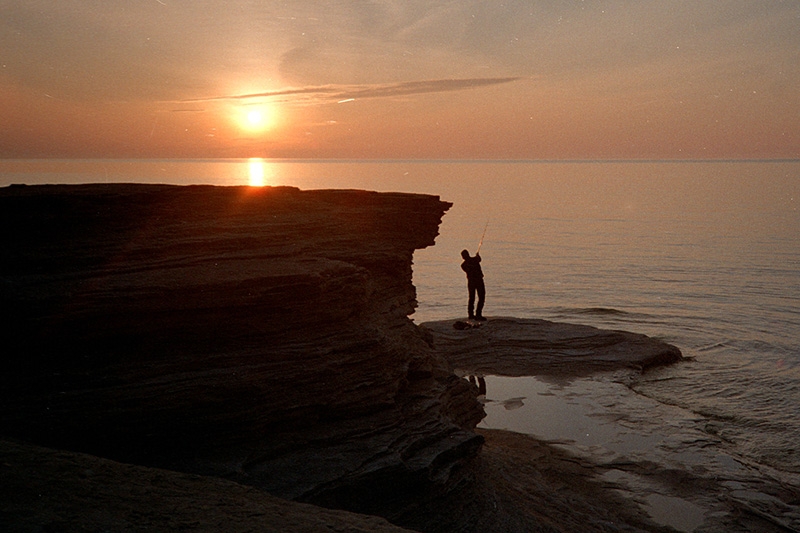 Pictured Rocks National Lakeshore