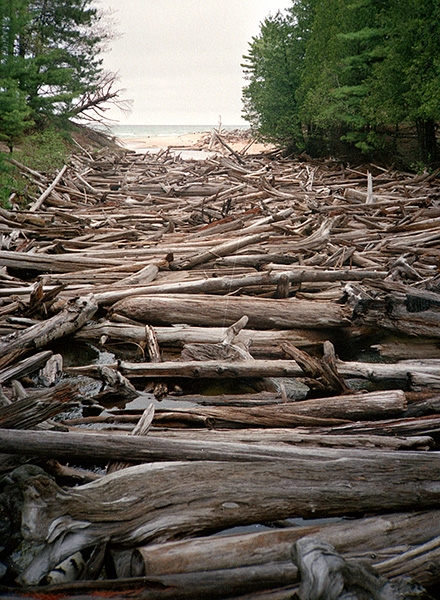 Pictured Rocks National Lakeshore