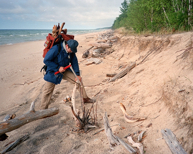 Pictured Rocks National Lakeshore