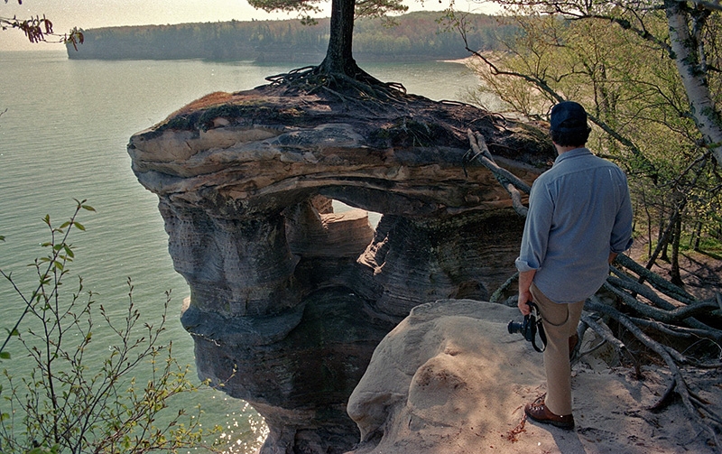 Pictured Rocks National Lakeshore