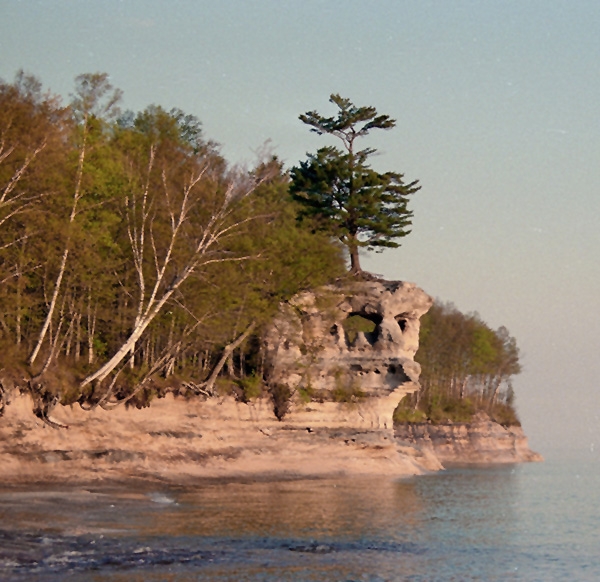 Pictured Rocks National Lakeshore