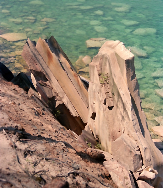 Pictured Rocks National Lakeshore