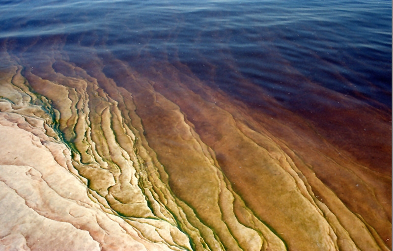Pictured Rocks National Lakeshore