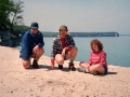 Pictured Rocks National Lakeshore