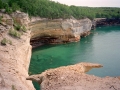 Pictured Rocks National Lakeshore