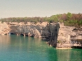 Pictured Rocks National Lakeshore