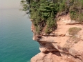 Pictured Rocks National Lakeshore