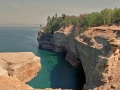 Pictured Rocks National Lakeshore