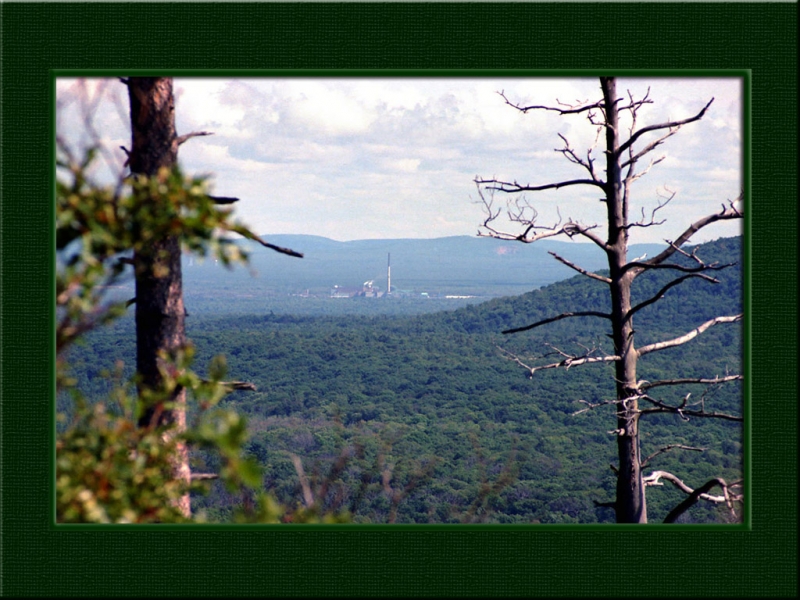 Porcupine Mountains Wilderness State Park, MI