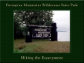 Porcupine Mountains Wilderness State Park, MI