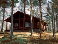Andy Shaw's Cabin on Lake May