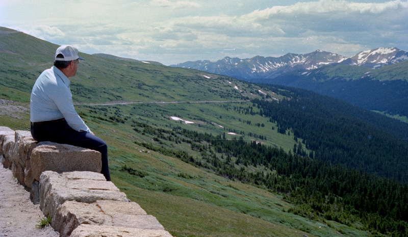 Rocky Mountain National Park, Colorado