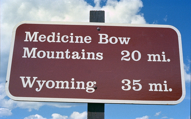 Rocky Mountain National Park, Colorado