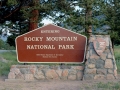 Rocky Mountain National Park, Colorado