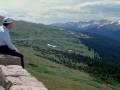 Rocky Mountain National Park, Colorado