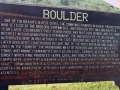 Boulder, Colorado Area
