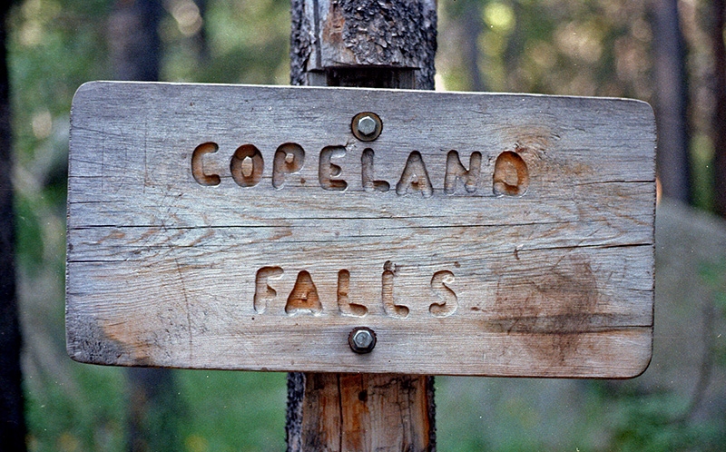 Wild Basin Hiking