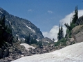 Wild Basin Hiking