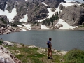 Wild Basin Hiking