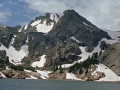 Wild Basin Hiking