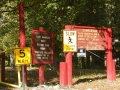 Sunken Lake Campground - Alpena County, MI