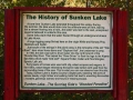 Sunken Lake Campground - Alpena County, MI