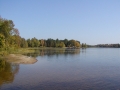 Sunken Lake Campground - Alpena County, MI