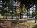 Sunken Lake Campground - Alpena County, MI