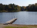 Sunken Lake Campground - Alpena County, MI