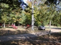 Sunken Lake Campground - Alpena County, MI