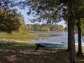 Sunken Lake Campground - Alpena County, MI