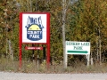 Sunken Lake Campground - Alpena County, MI