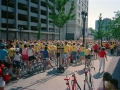 Uecker's Ride for the Arts