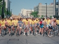 Uecker's Ride for the Arts