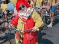 Uecker's Ride for the Arts