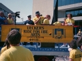 Uecker's Ride for the Arts