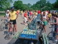 Uecker's Ride for the Arts
